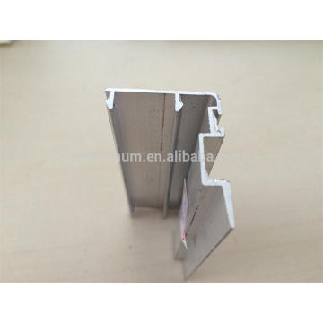 High Quality Aluminum extrusion profiles for Egypt